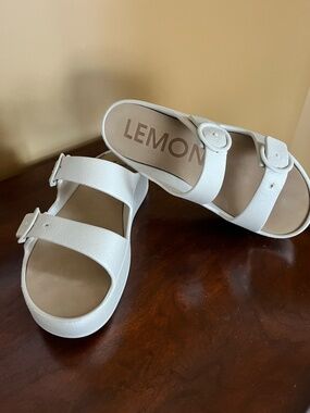 Lemon Jelly Sandals size 40